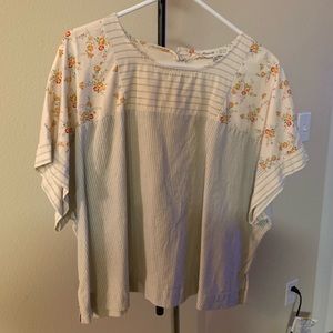 Madewell Top